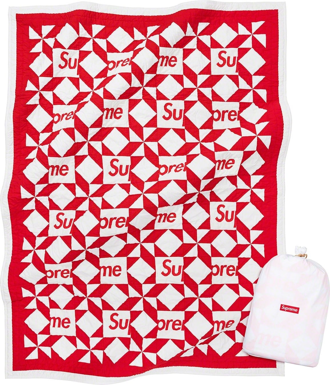 Patchwork Quilt